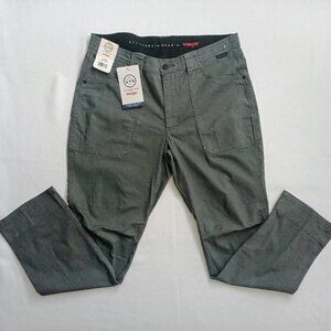 WRANGLER ATG (All Terrain Gear) pants. Size 16